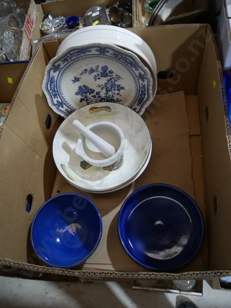 Bowls etc Image 1++