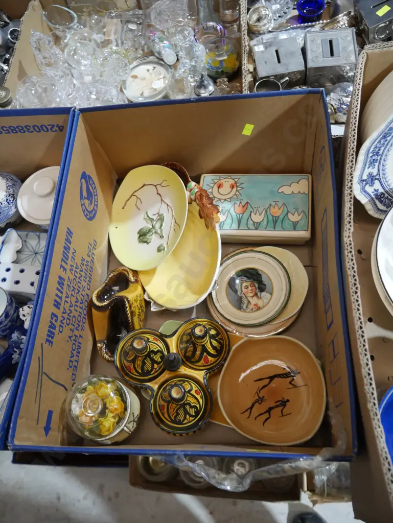 Assorted china Image 1++
