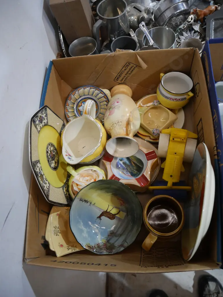 Assorted china Image 1++