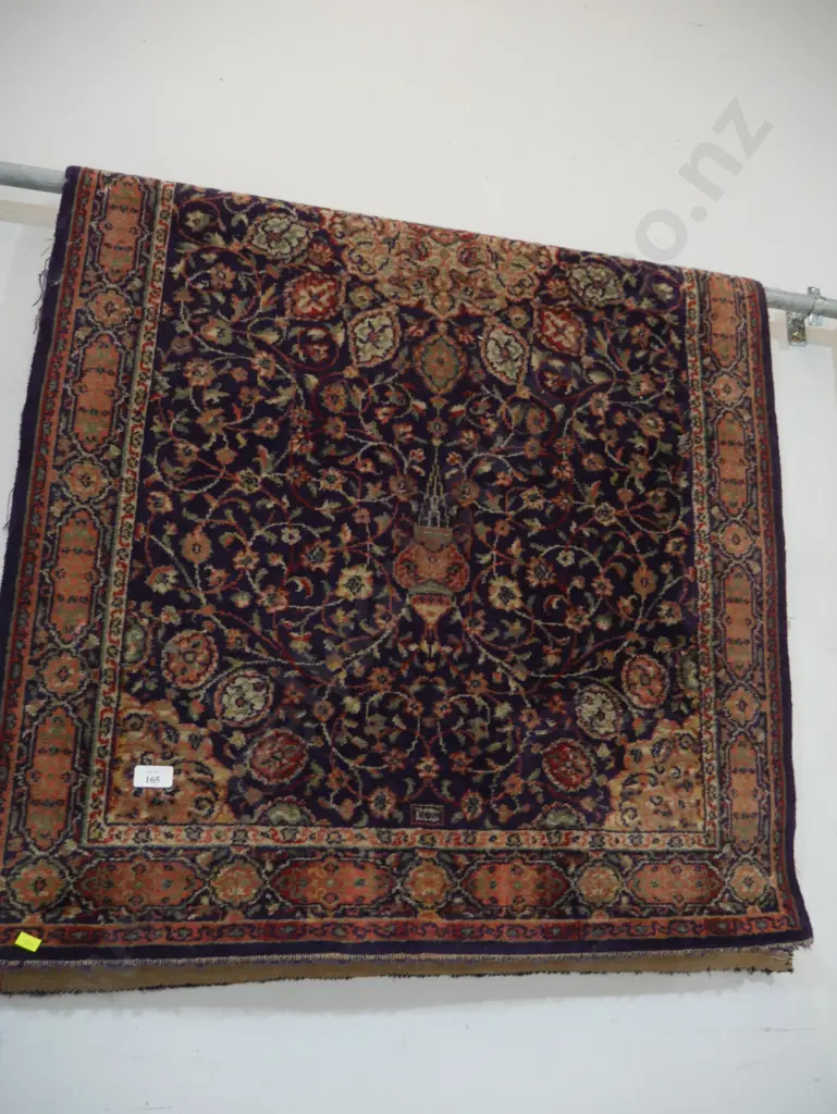 Floor rug Image 1++