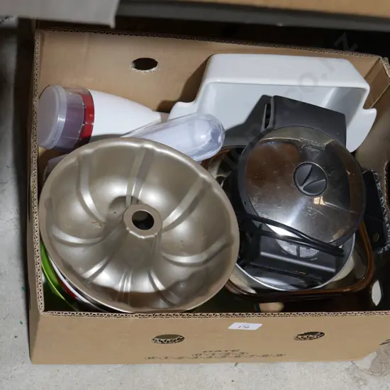 Kitchenware