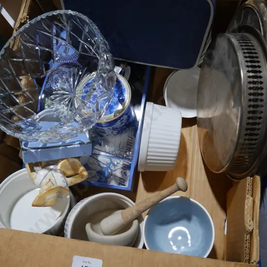Kitchenware