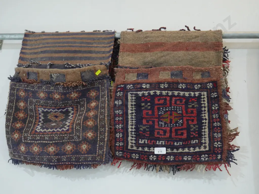 2 camel bags Image 1++