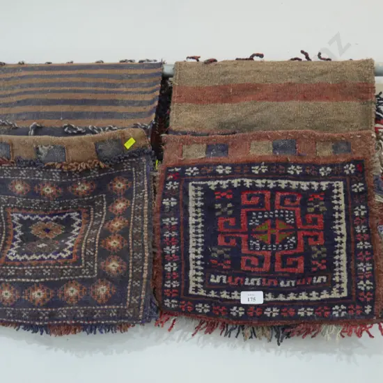 2 camel bags