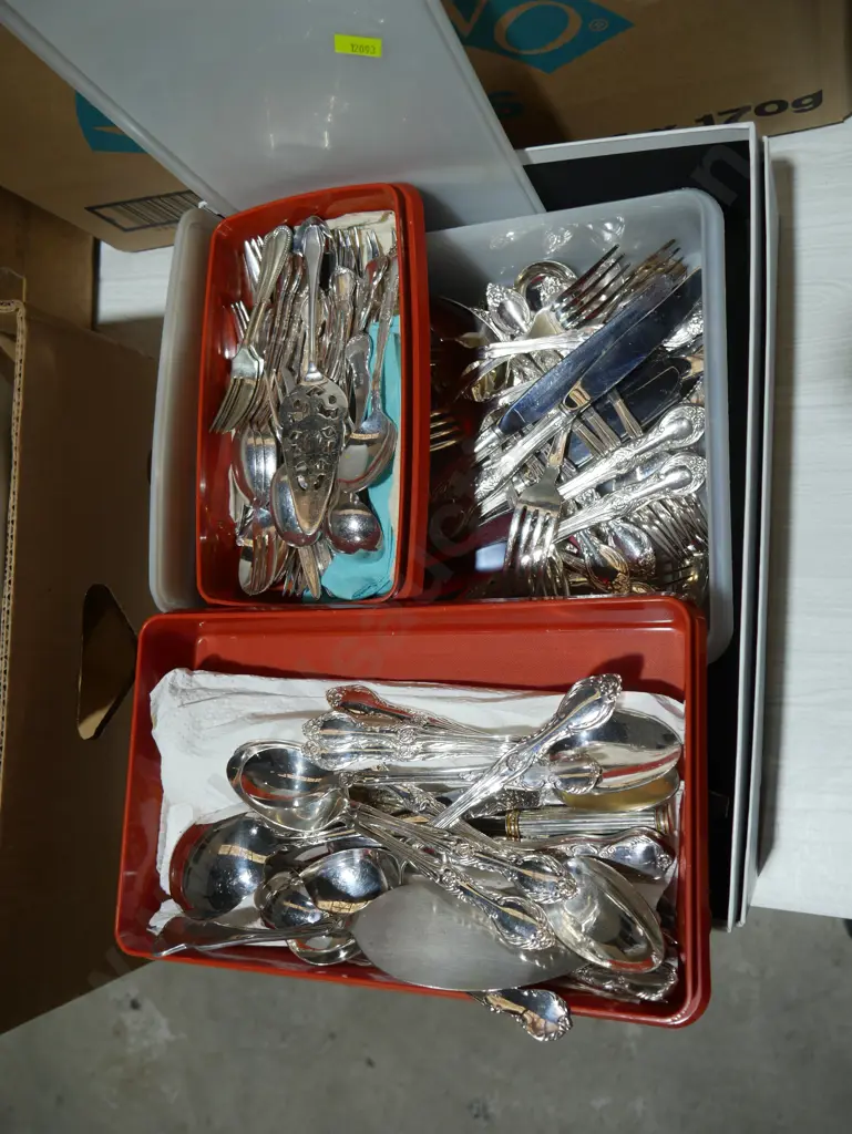 Cutlery Image 1++