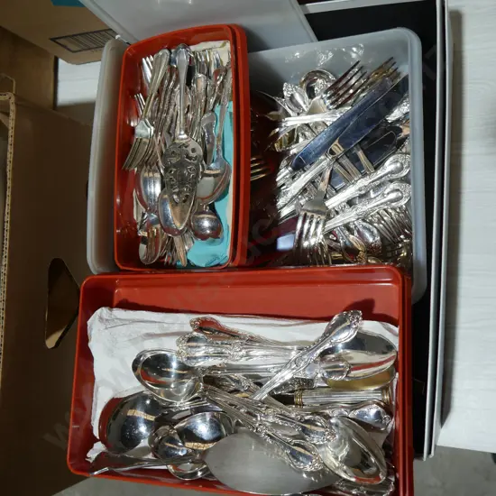 Cutlery