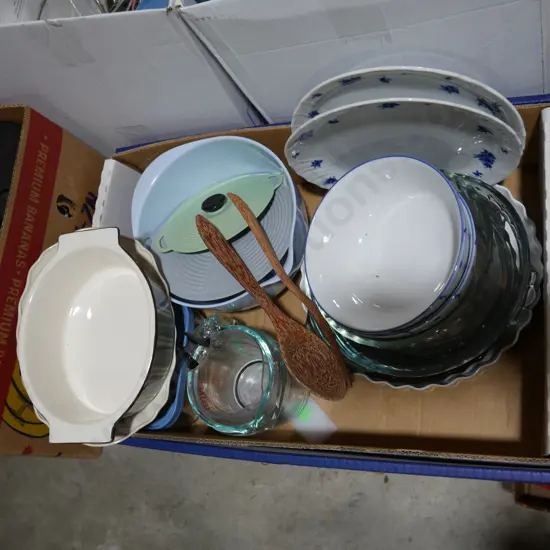 Kitchenware