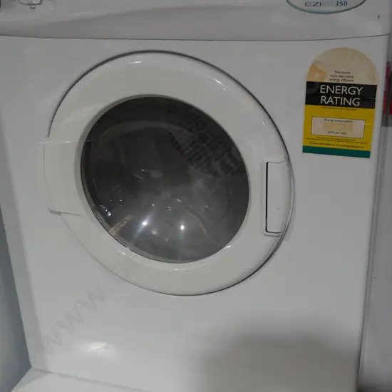 Simpson dryer