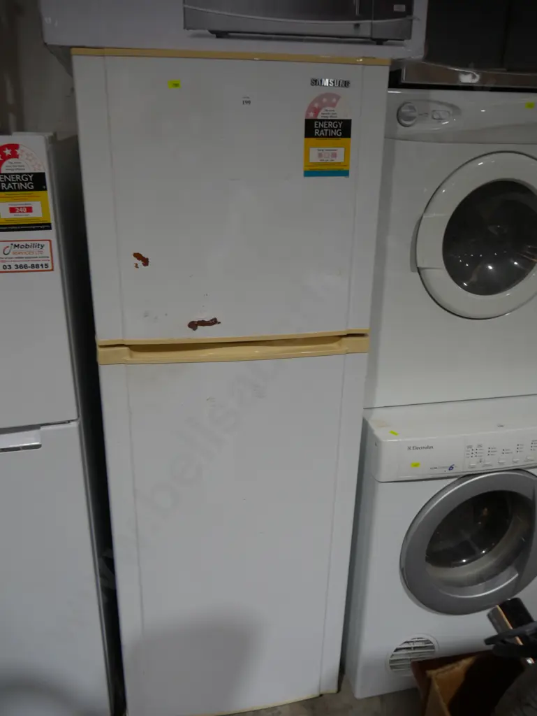 Samsung fridge freezer Image 1++