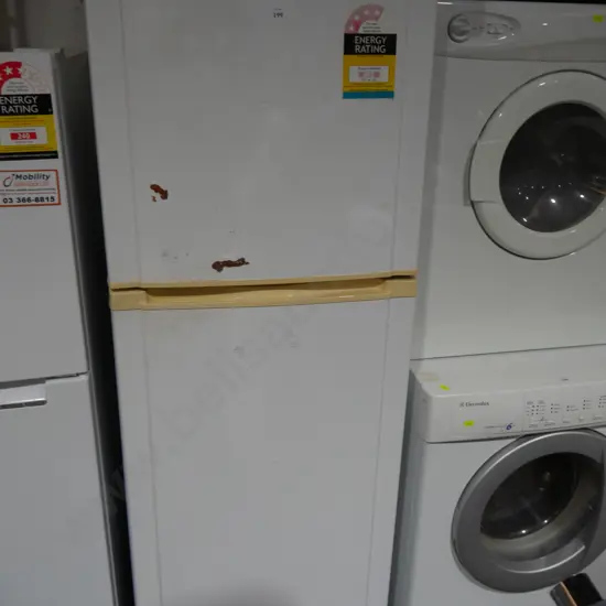 Samsung fridge freezer