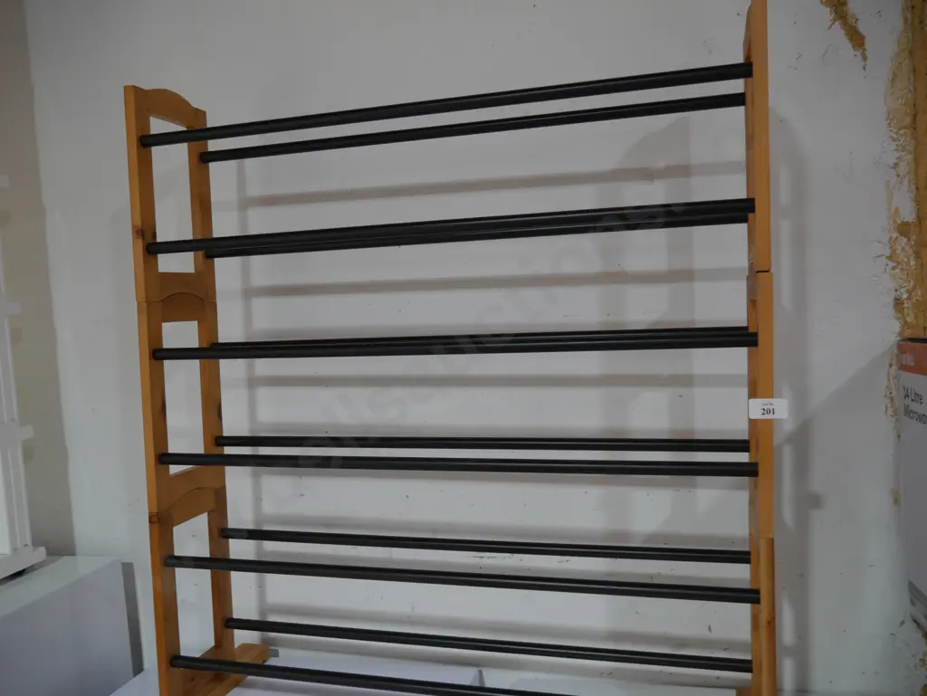 Shoe rack Image 1++