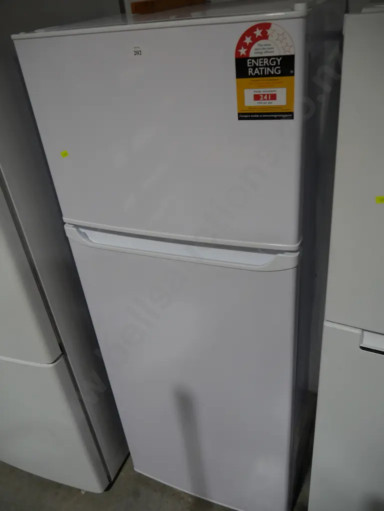 Fridge freezer Image 1++