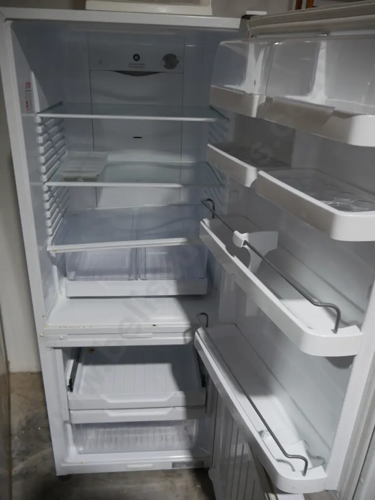 Fridge freezer Image 1++