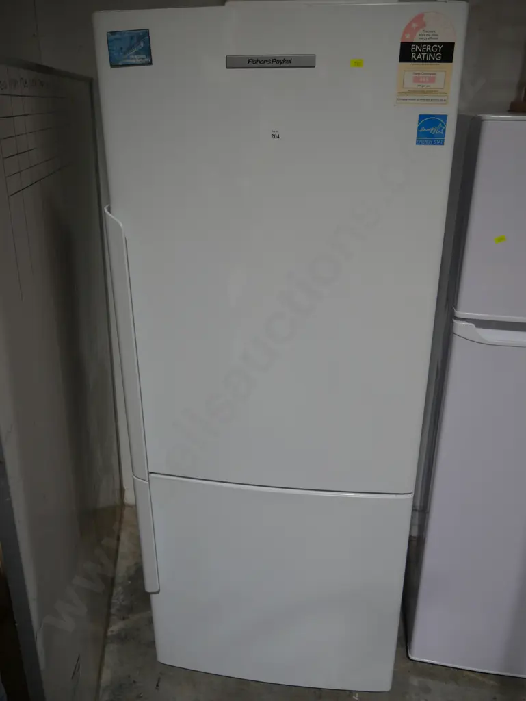 Fridge freezer Image 1++