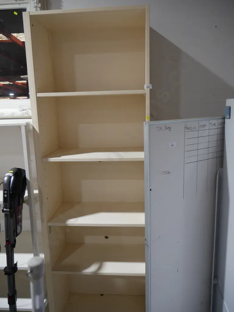 Bookcase Image 1++