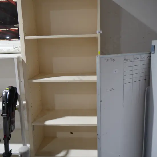 Bookcase