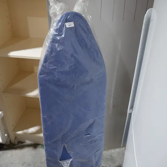Ironing board