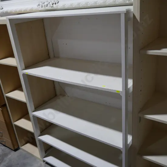 Shelf unit