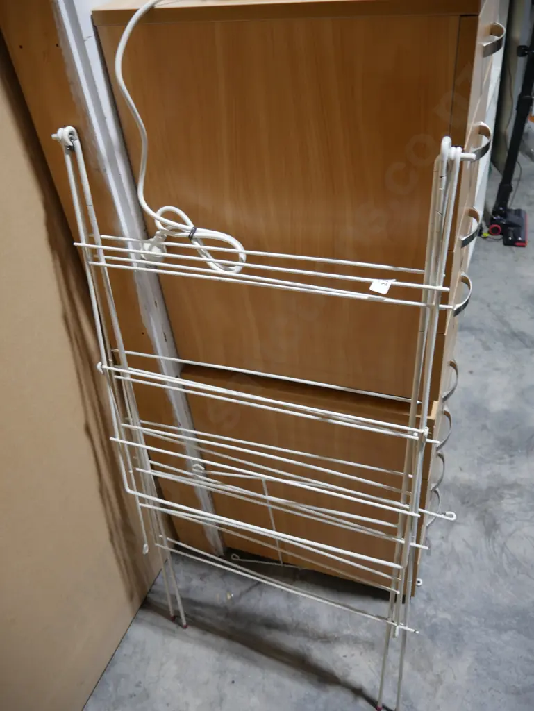 Clothes airer Image 1++