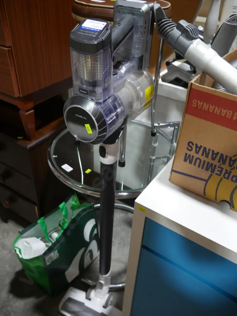 Stick vacuum cleaner Image 1++
