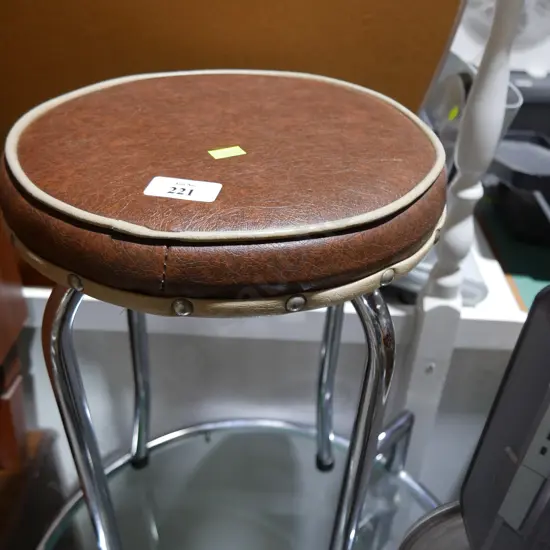 Stool