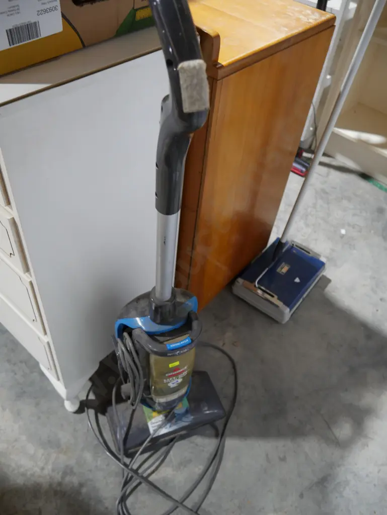 Bissell steam mop Image 1++