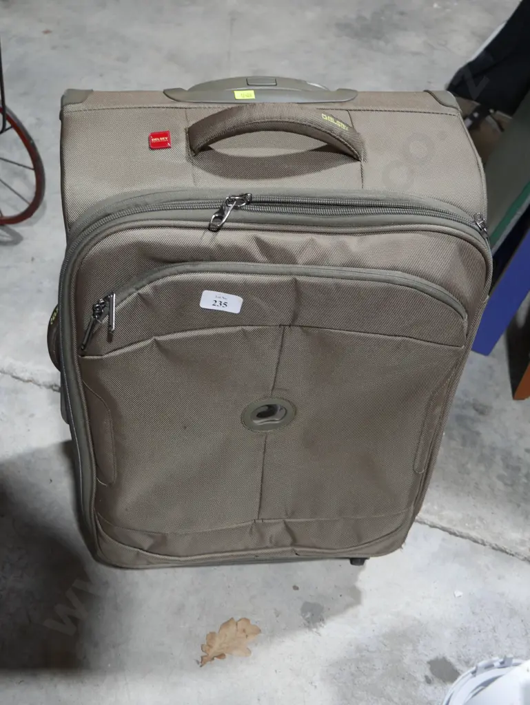 Suitcases Image 1++