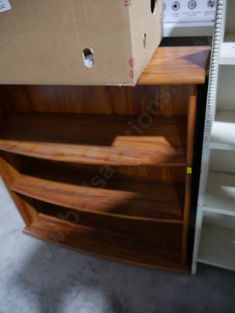 Bookcase Image 1++