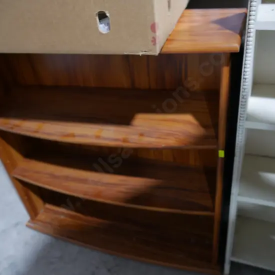 Bookcase