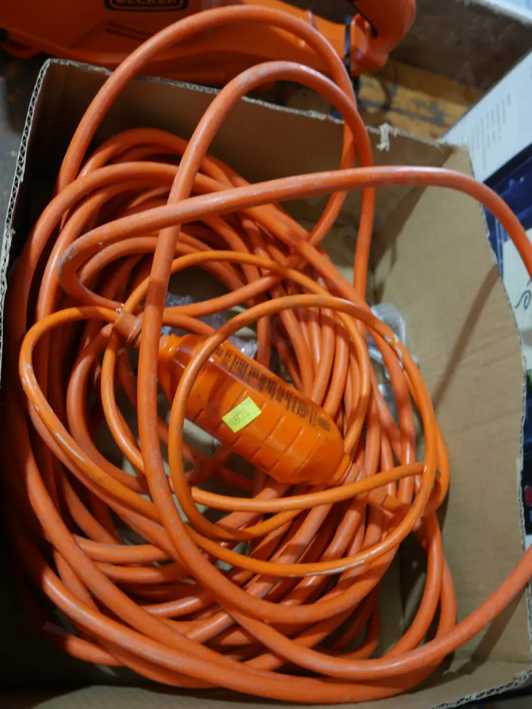 Extension cord Image 1++