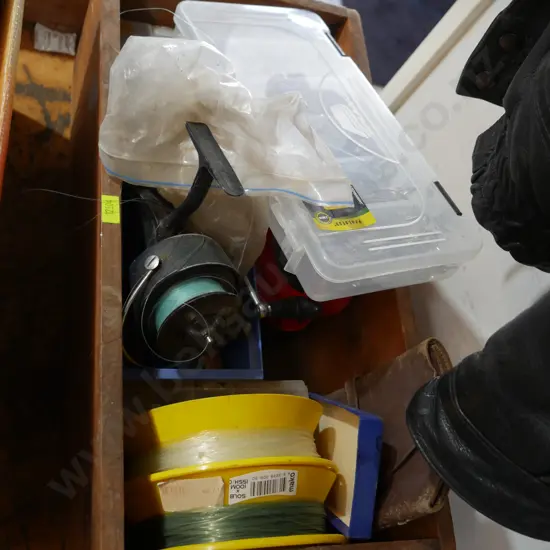 Fishing gear