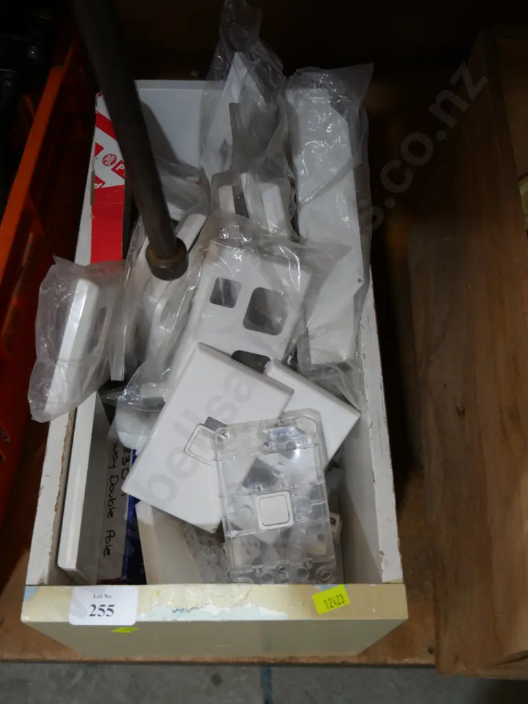 Electrical switches Image 1++