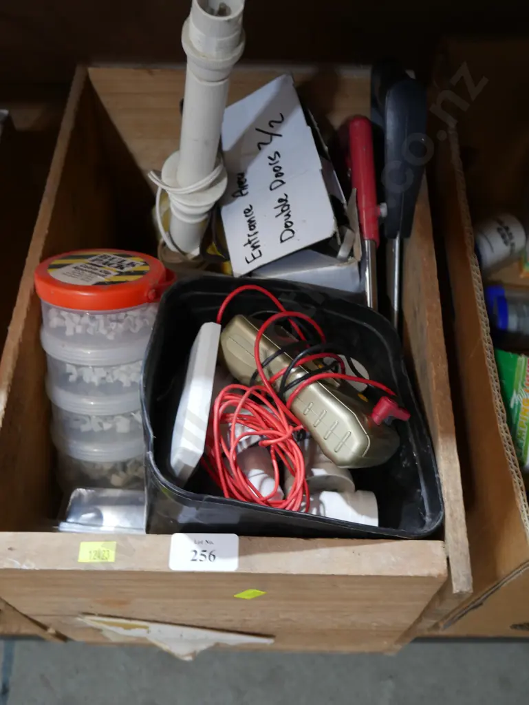 Electrical items etc Image 1++
