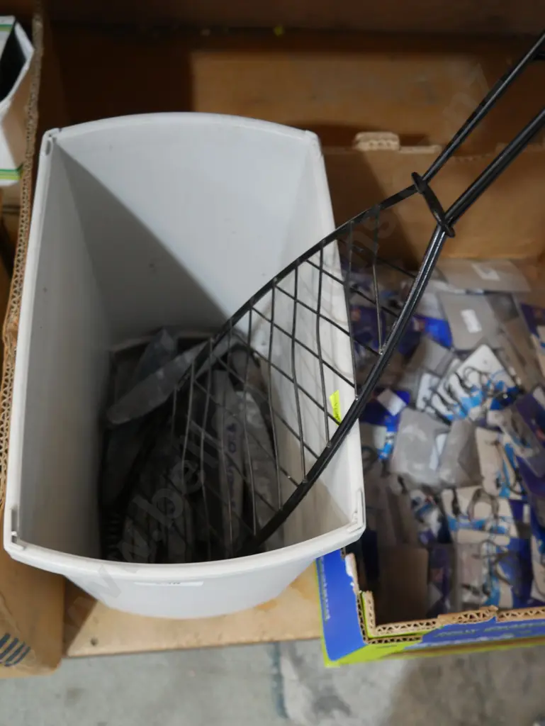Fishing sinkers etc Image 1++