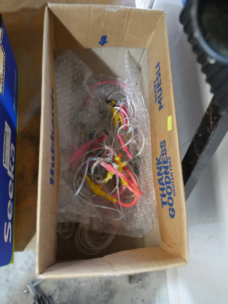 Fishing hooks Image 1++