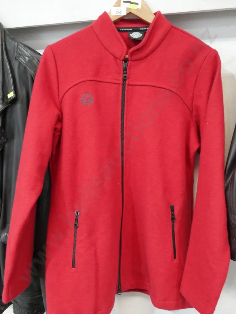 Swanndri jacket size XL Image 1++