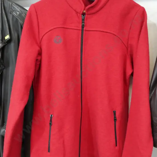 Swanndri jacket size XL