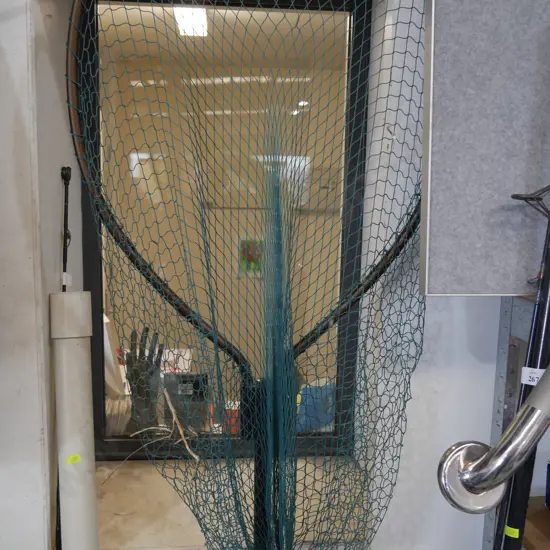 Landing net