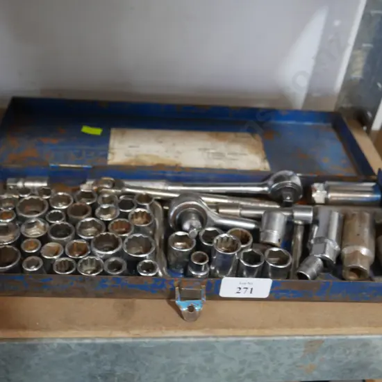 Socket set