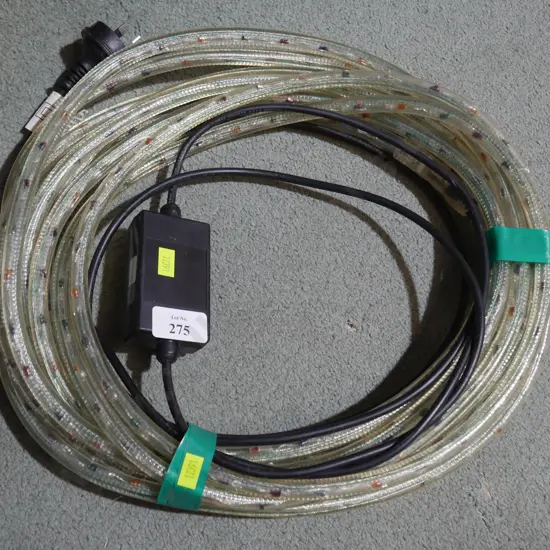 LED lights