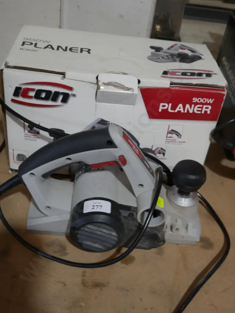 Icon planer Image 1++