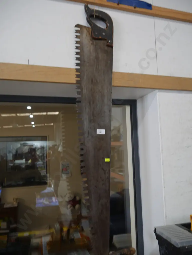 Large saw Image 1++