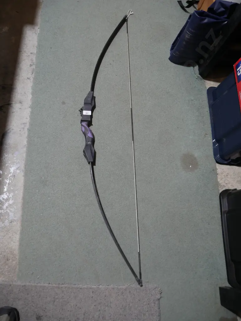 Bow Image 1++