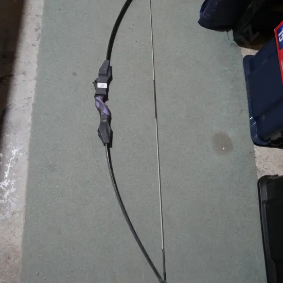 Bow