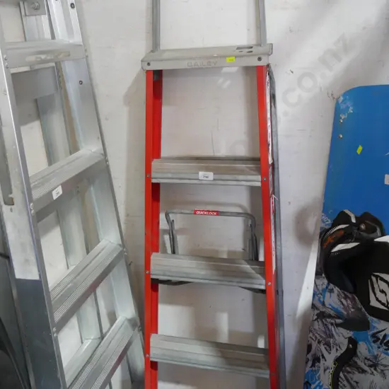Ladder