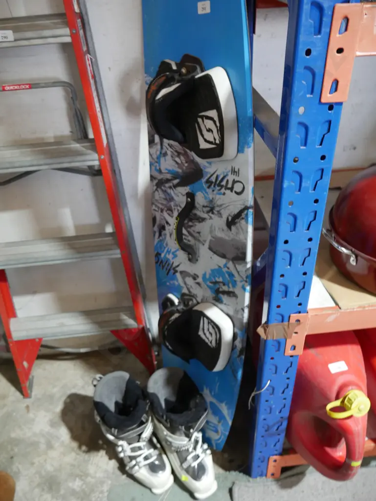 Wakeboard etc Image 1++