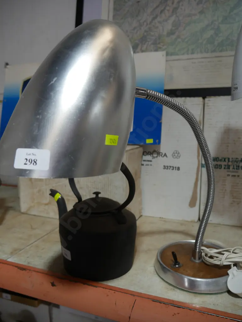 Lamp Image 1++