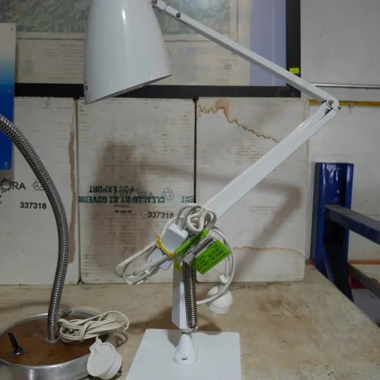 Lamp