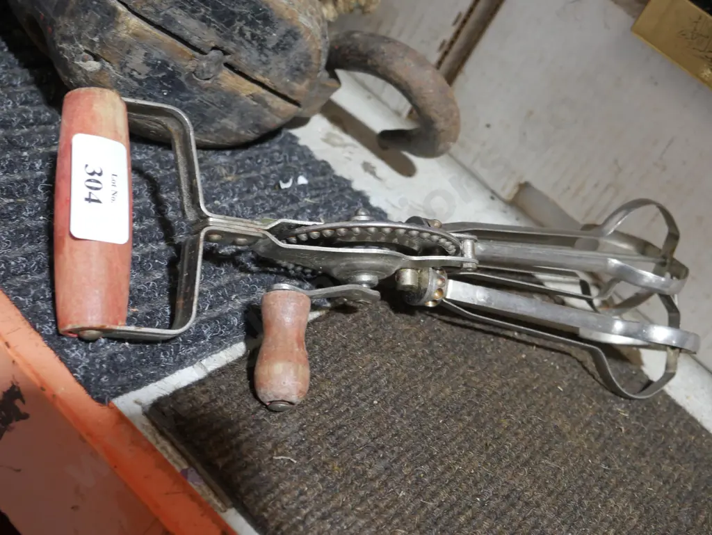 Swift egg beater Image 1++