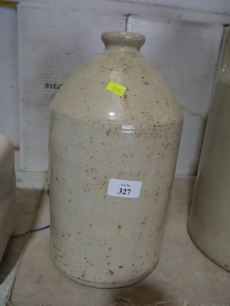 Stone bottle Image 1++